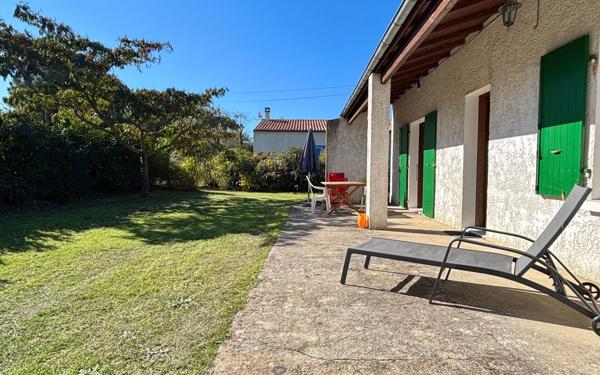 Maison à vendre    4 pièces •  Saint-Georges-d'Oléron