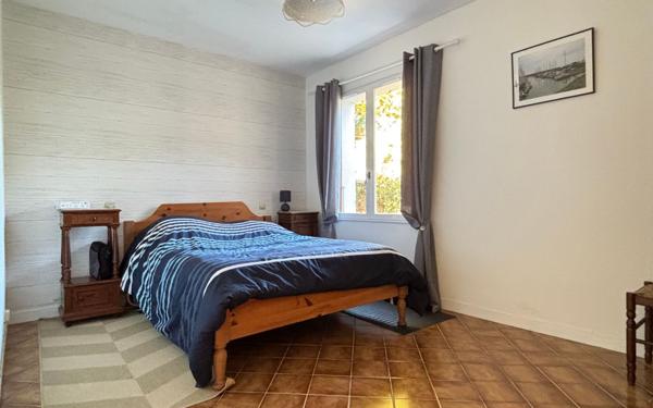 Maison à vendre    4 pièces •  Saint-Georges-d'Oléron