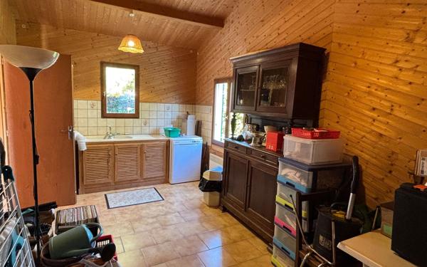 Maison à vendre    4 pièces •  Saint-Georges-d'Oléron