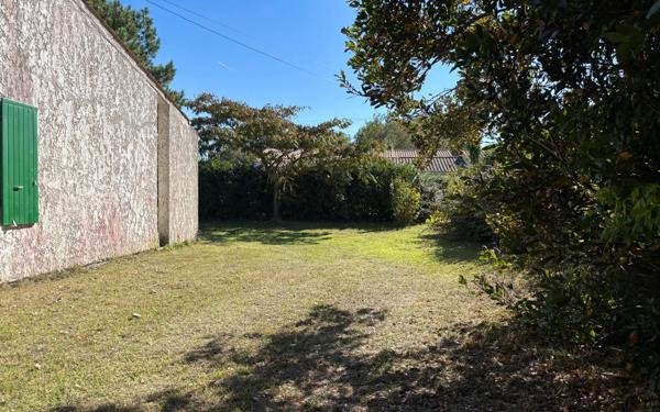 Maison à vendre    4 pièces •  Saint-Georges-d'Oléron