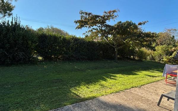 Maison à vendre    4 pièces •  Saint-Georges-d'Oléron