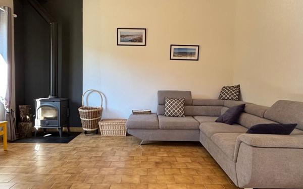 Maison à vendre    4 pièces •  Saint-Georges-d'Oléron