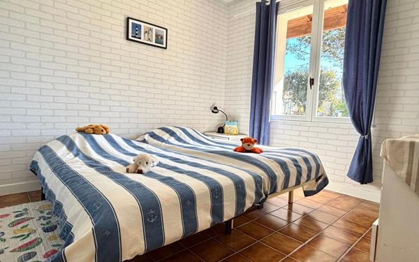 Maison à vendre    4 pièces •  Saint-Georges-d'Oléron