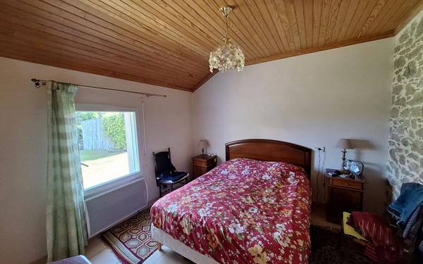 Maison à vendre    5 pièces • 90 m2 Plougasnou