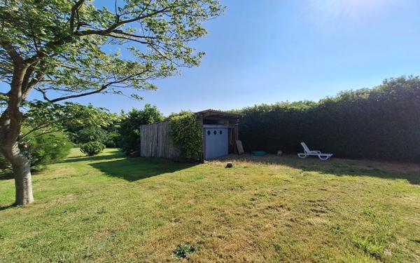 Maison à vendre    5 pièces • 90 m2 Plougasnou