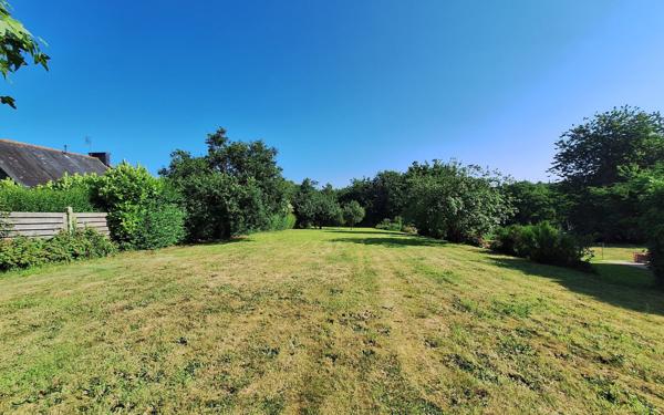 Maison à vendre    5 pièces • 90 m2 Plougasnou