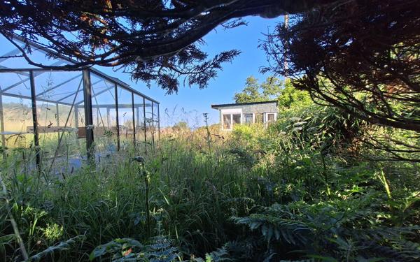 Maison à vendre    5 pièces • 90 m2 Plougasnou