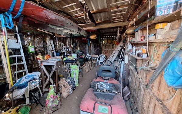 Maison à vendre    5 pièces • 90 m2 Plougasnou