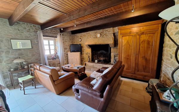 Maison à vendre    5 pièces • 90 m2 Plougasnou