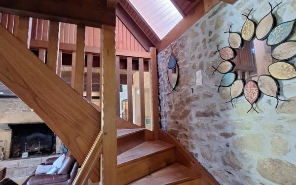 Maison à vendre    5 pièces • 90 m2 Plougasnou