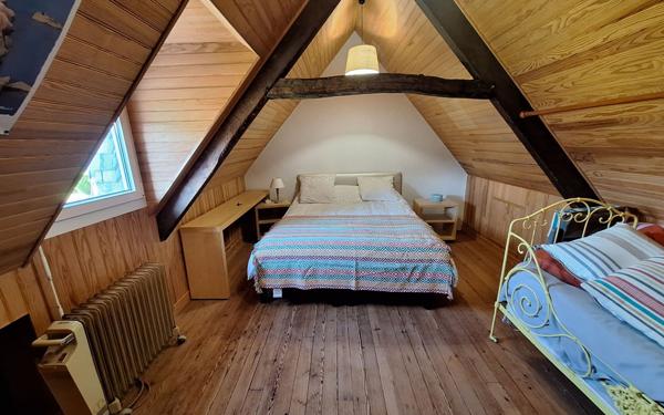 Maison à vendre    5 pièces • 90 m2 Plougasnou