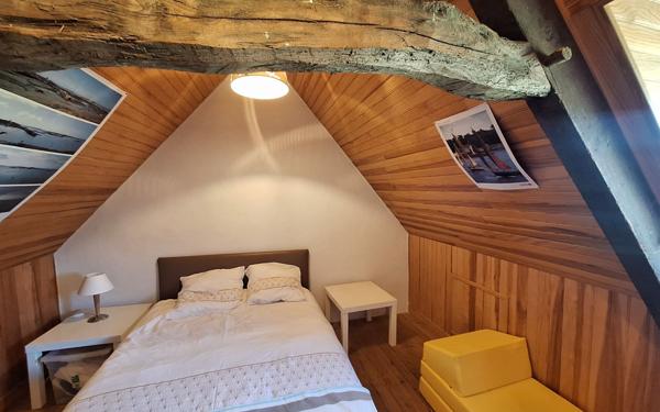 Maison à vendre    5 pièces • 90 m2 Plougasnou