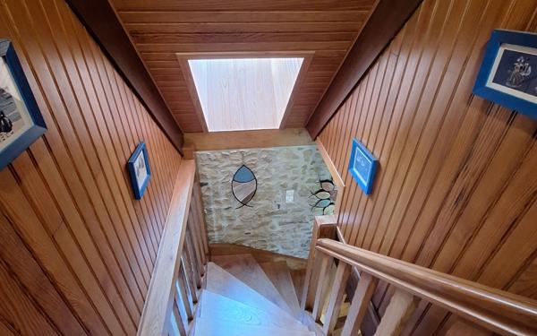 Maison à vendre    5 pièces • 90 m2 Plougasnou