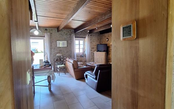 Maison à vendre    5 pièces • 90 m2 Plougasnou