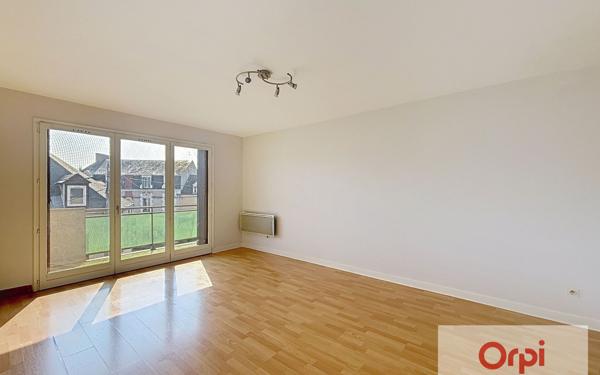 Appartement à louer    3 pièces • 63,86 m2 Montluçon