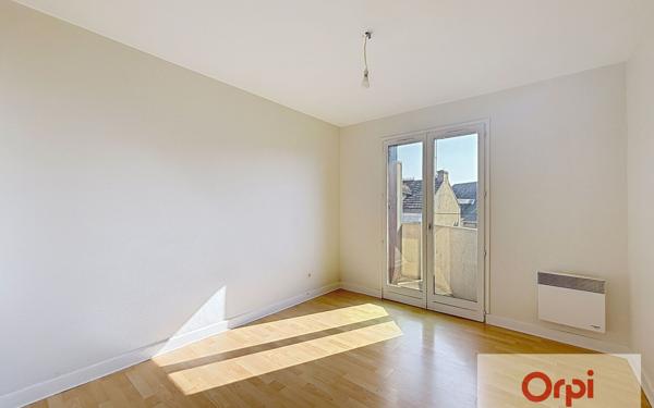 Appartement à louer    3 pièces • 63,86 m2 Montluçon
