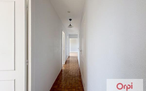 Appartement à louer    3 pièces • 63,86 m2 Montluçon