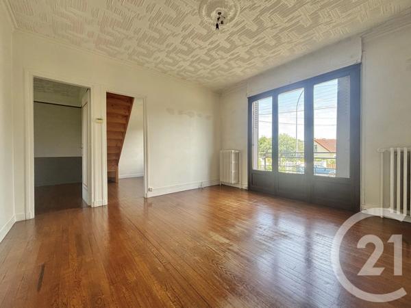 Maison à vendre  4 pièces - 87 m 2   SAVIGNY SUR ORGE  - 91
