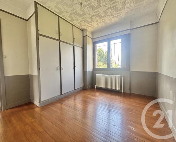 Maison à vendre  4 pièces - 87 m 2   SAVIGNY SUR ORGE  - 91
