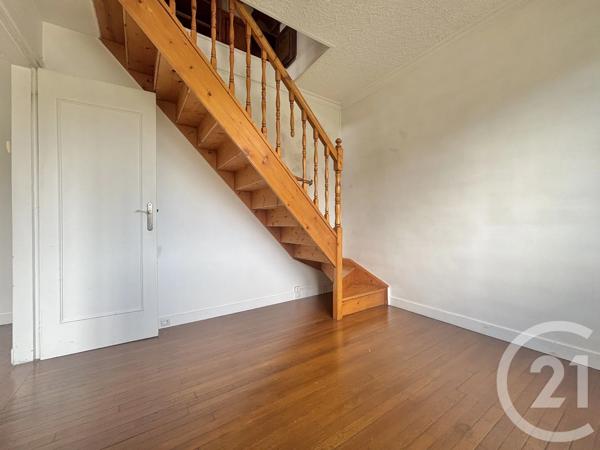 Maison à vendre  4 pièces - 87 m 2   SAVIGNY SUR ORGE  - 91