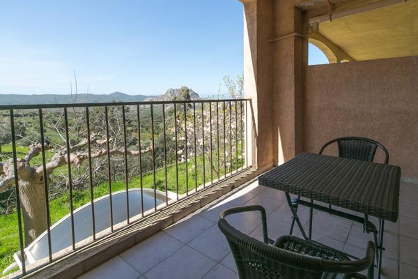 Saint-Florent (20217) Auberge restaurant à 15 minutes de Saint-Florent et à deux pas du chemin de la plage de Saleccia !!!!