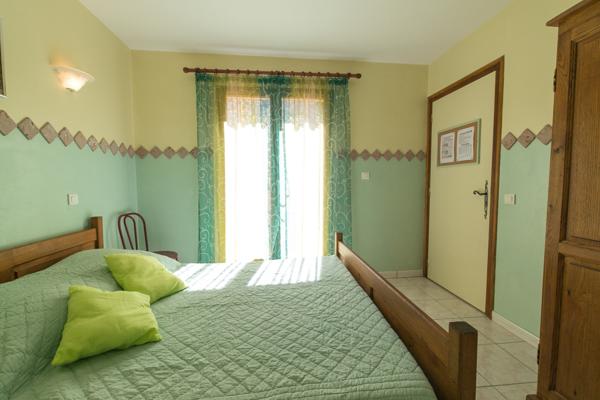 Saint-Florent (20217) Auberge restaurant à 15 minutes de Saint-Florent et à deux pas du chemin de la plage de Saleccia !!!!