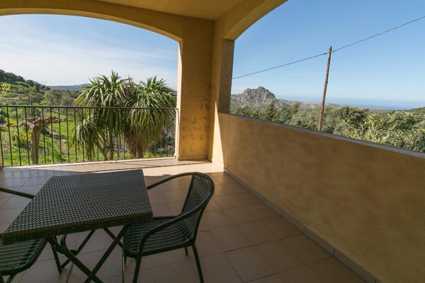 Saint-Florent (20217) Auberge restaurant à 15 minutes de Saint-Florent et à deux pas du chemin de la plage de Saleccia !!!!