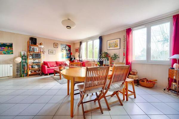 Vente Maison 4 pièces 80 m2 à Sucy-en-Brie