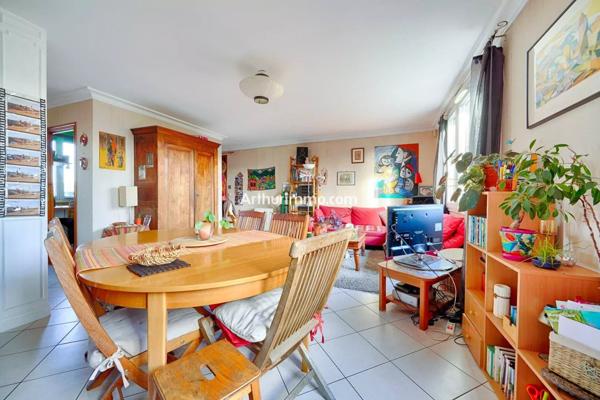 Vente Maison 4 pièces 80 m2 à Sucy-en-Brie