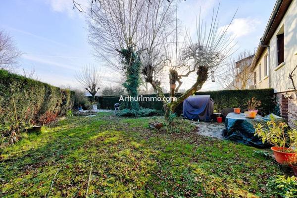 Vente Maison 4 pièces 80 m2 à Sucy-en-Brie