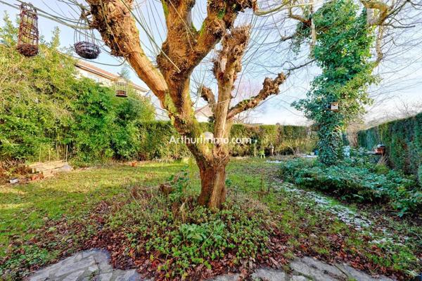 Vente Maison 4 pièces 80 m2 à Sucy-en-Brie