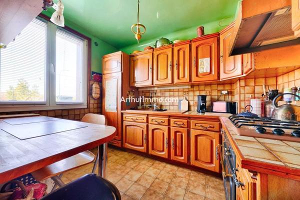 Vente Maison 4 pièces 80 m2 à Sucy-en-Brie