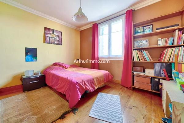 Vente Maison 4 pièces 80 m2 à Sucy-en-Brie