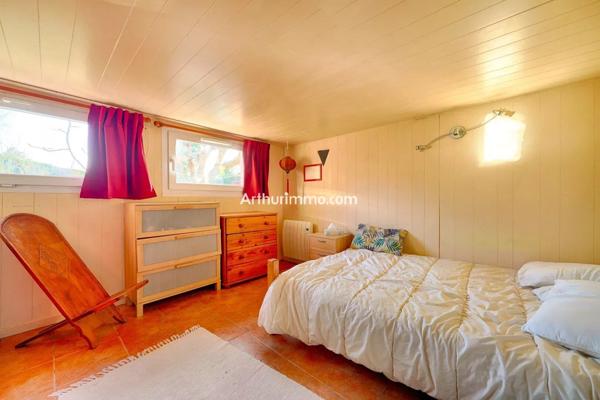 Vente Maison 4 pièces 80 m2 à Sucy-en-Brie