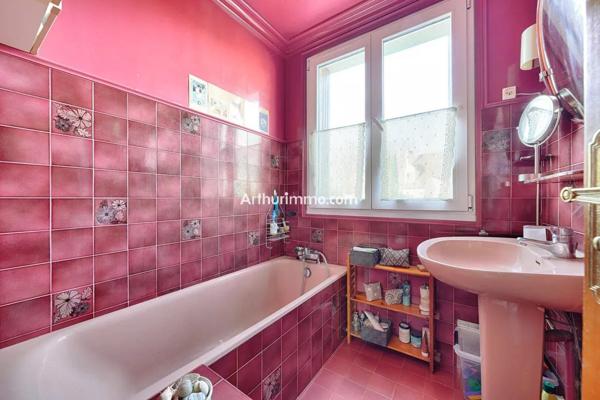 Vente Maison 4 pièces 80 m2 à Sucy-en-Brie