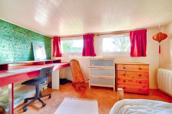 Vente Maison 4 pièces 80 m2 à Sucy-en-Brie