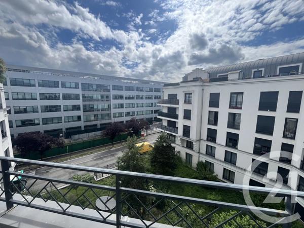 Appartement F4 à vendre  4 pièces - 75,90 m 2   CLAMART  - 92