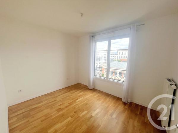 Appartement F4 à vendre  4 pièces - 75,90 m 2   CLAMART  - 92