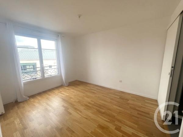 Appartement F4 à vendre  4 pièces - 75,90 m 2   CLAMART  - 92