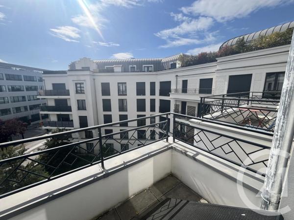Appartement F4 à vendre  4 pièces - 75,90 m 2   CLAMART  - 92