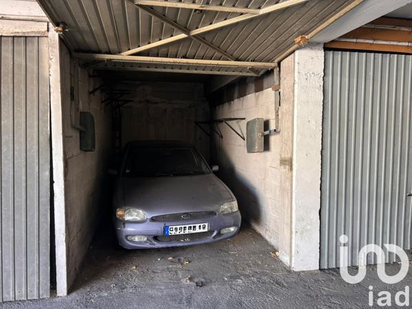 Maison à vendre 3 pièces 70 m² Marseille 13