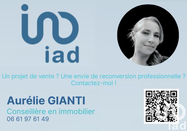 Maison à vendre 3 pièces 70 m² Marseille 13