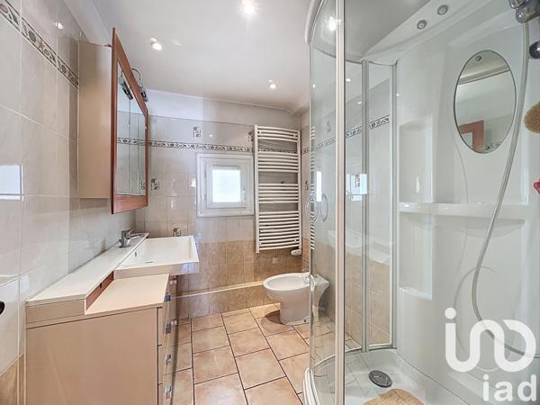 Maison à vendre 3 pièces 70 m² Marseille 13