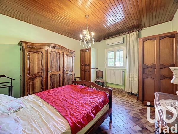 Maison à vendre 3 pièces 70 m² Marseille 13