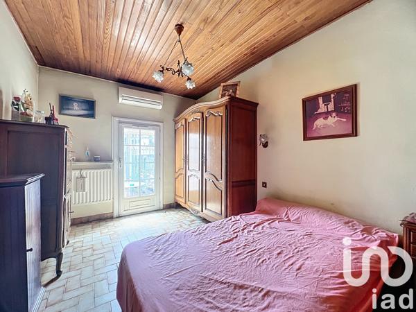 Maison à vendre 3 pièces 70 m² Marseille 13