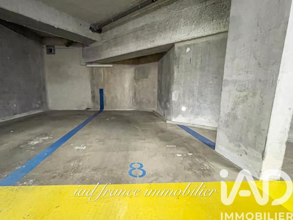 Appartement à vendre 3 pièces 60 m² Mantes-la-Jolie