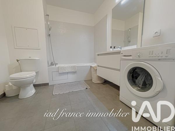 Appartement à vendre 3 pièces 60 m² Mantes-la-Jolie