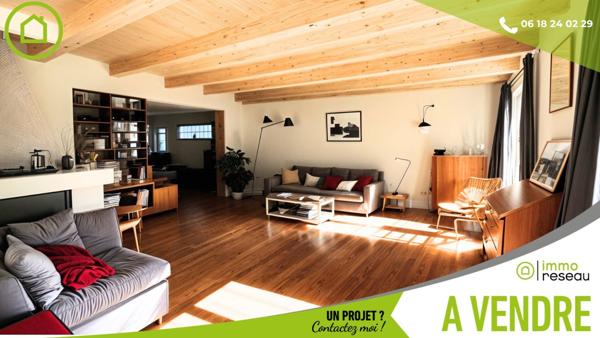 Maison à AMIENS (80090)