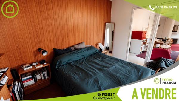 Maison à AMIENS (80090)