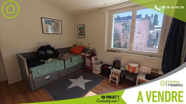 Maison à AMIENS (80090)